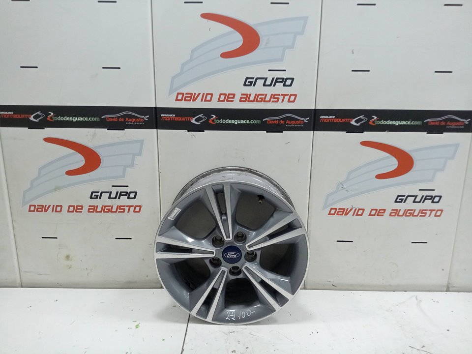 Llanta ford focus lim. (cb8)    |   